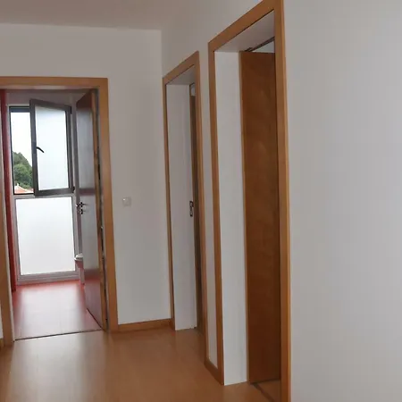 Casa Moderna Verde *
